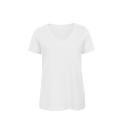 Ladies' Organic Cotton...