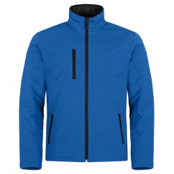 Padded Softshell Jacket