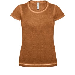 Ladies' Dnm Plug In T-shirt