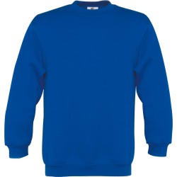 Kids' crew neck sweatshirt