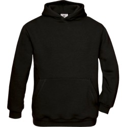 KIDS' HOODED Sweatshirt