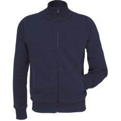 Spider Full Zip Jacket