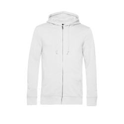 Inspire Zipped Hood_°