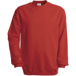 Crew Neck Sweatshirt