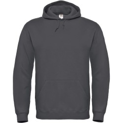 Id.003 Hooded Sweatshirt