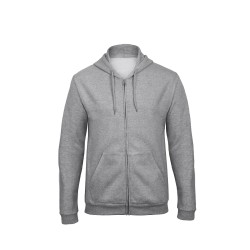 ID.205 Full Zip Hooded...