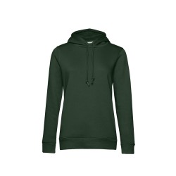 Inspire Hooded /women_°