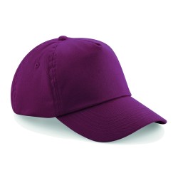 Junior Original 5 Panel Cap