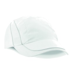 Coolmax® Flow Mesh Cap