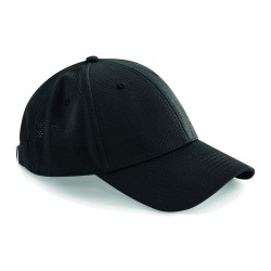 Air Mesh 6 Panel Cap