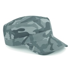 Camo Army Cap