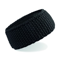 Slopeside Waffle Headband