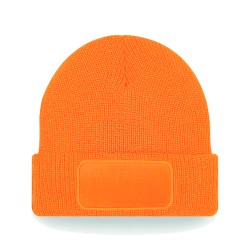 Thinsulate™ Patch Beanie