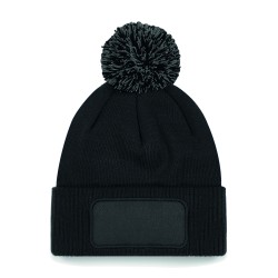 Snowstar® Patch Beanie