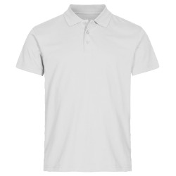 Single Jersey Polo