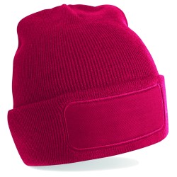 Original Patch Beanie