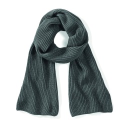 Metro Knitted Scarf