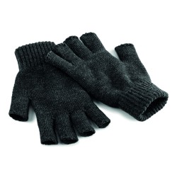 Fingerless Gloves