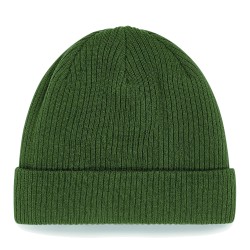 Organic Cotton Beanie