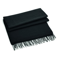 Classic Woven Scarf