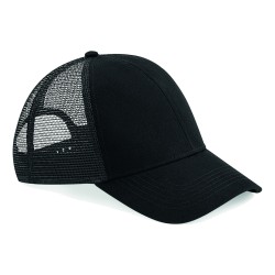 Organic Cotton Trucker