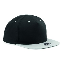 5 Panel Contrast Snapback