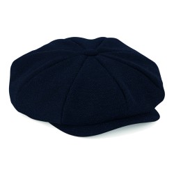 Heritage Baker Boy Cap