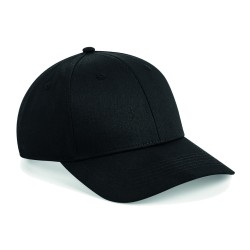 Urbanwear 6 Panel Snapback