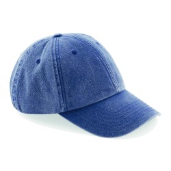 Low Profile Vintage Cap