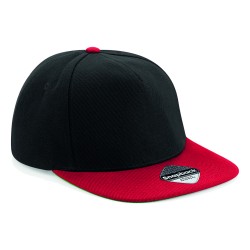 Original Flat Peak Snapback