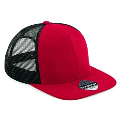 Original Flat Peak 6 Panel...