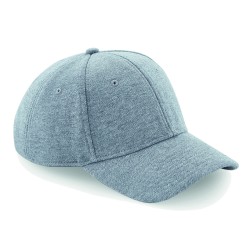 Jersey Athleisure Baseball Cap