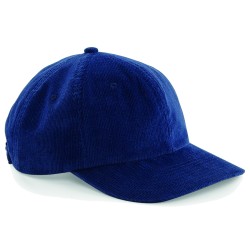 Heritage Cord Cap