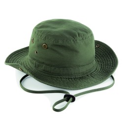 Outback Hat