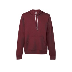 UNISEX FLEECE PULLOVER HOODIE