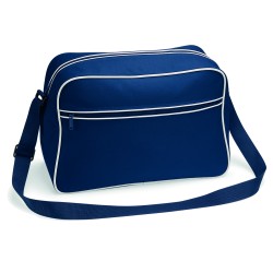 Retro Shoulder Bag