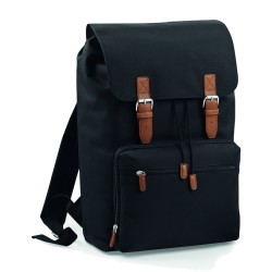 Vintage Laptop Backpack