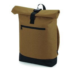 Roll-Top Backpack