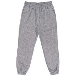 Flannel Jogger Pant