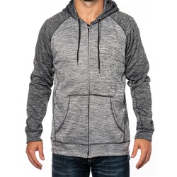 Performance Raglan Hoodie