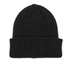 POLYLANA® Rib Beanie With Cuff