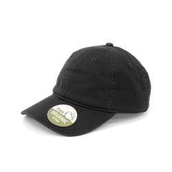 Organic Cotton Cap...