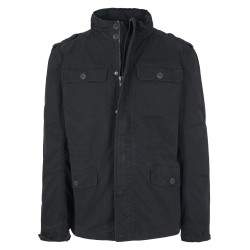 Britannia Jacket