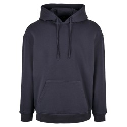 Basic Oversize Hoody