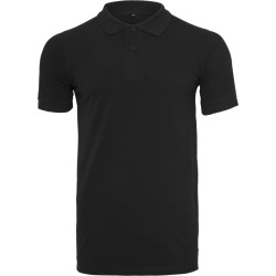 Polo Piqué Shirt