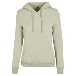 Ladies Heavy Hoody