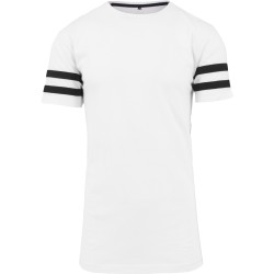 Stripe Jersey Tee