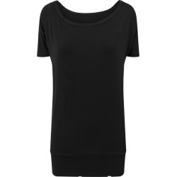 Ladies Viscose Tee