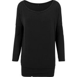 Ladies Viscose Longsleeve