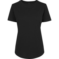 Ladies Fit Tee